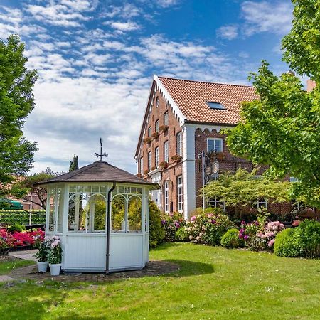 Hotel Landhaus Steinfeld Гретзиль Экстерьер фото