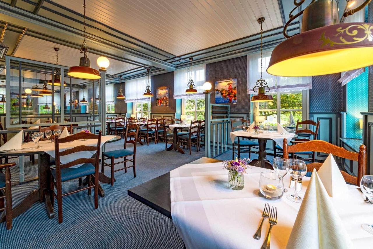 Hotel Landhaus Steinfeld Гретзиль Экстерьер фото