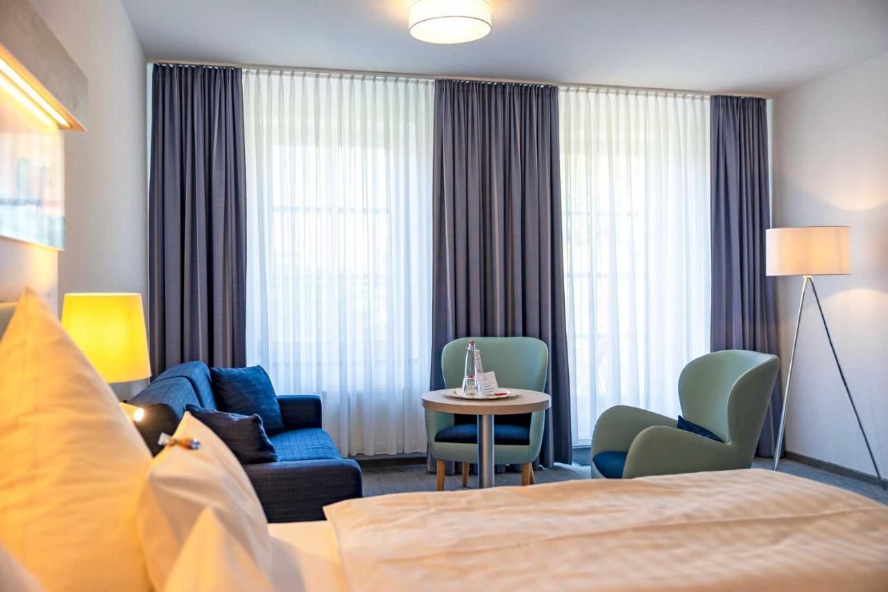 Hotel Landhaus Steinfeld Гретзиль Экстерьер фото