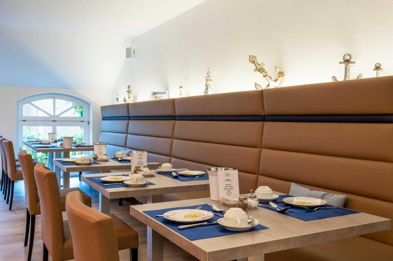 Hotel Landhaus Steinfeld Гретзиль Экстерьер фото
