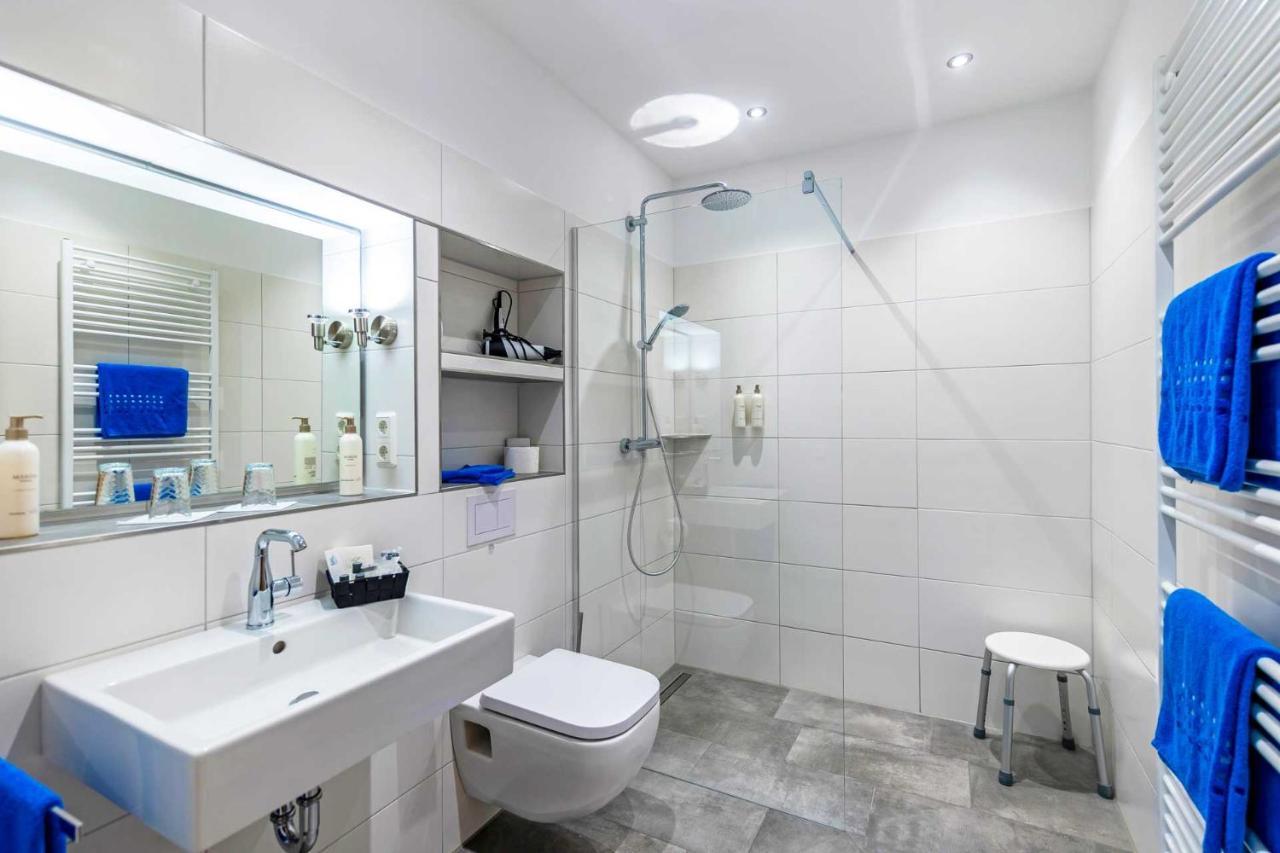 Hotel Landhaus Steinfeld Гретзиль Экстерьер фото